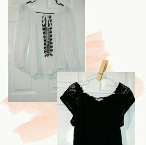 Two for ONLY $9 or LESS. MAKE YOUR OFFER NOW.